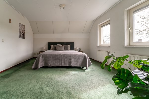 Medium property photo - Reuweg 1A, 7371 BW Loenen